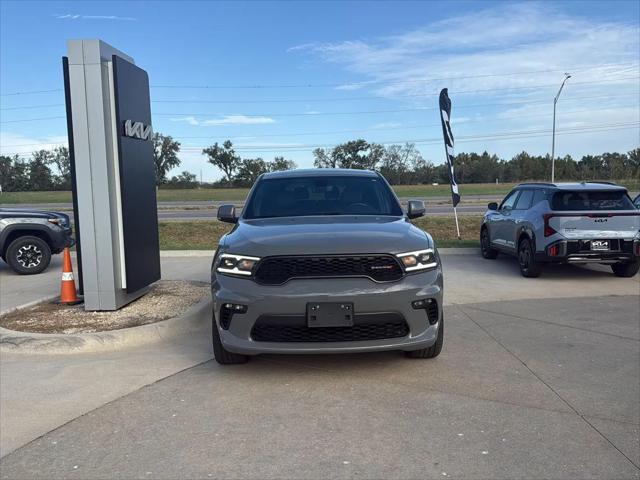 2021 Dodge Durango GT Plus AWD
