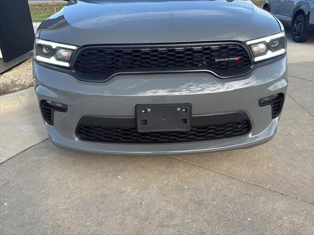 2021 Dodge Durango GT Plus AWD