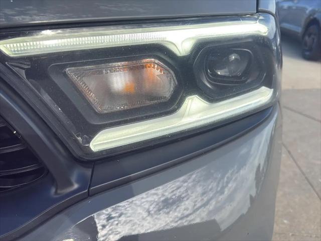 2021 Dodge Durango GT Plus AWD