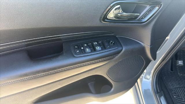 2021 Dodge Durango GT Plus AWD