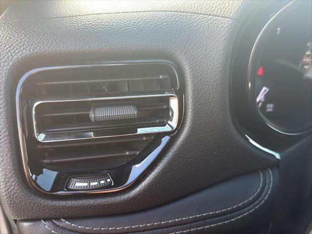 2021 Dodge Durango GT Plus AWD