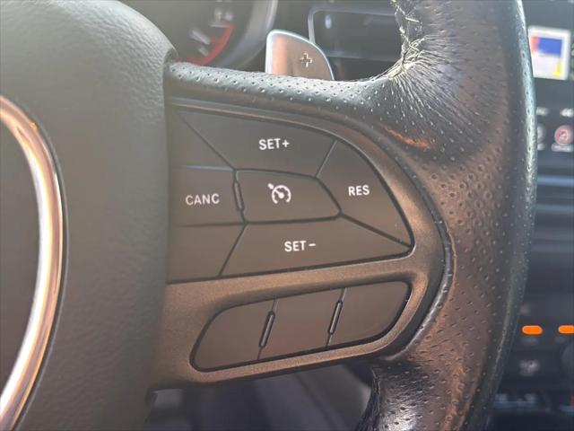 2021 Dodge Durango GT Plus AWD