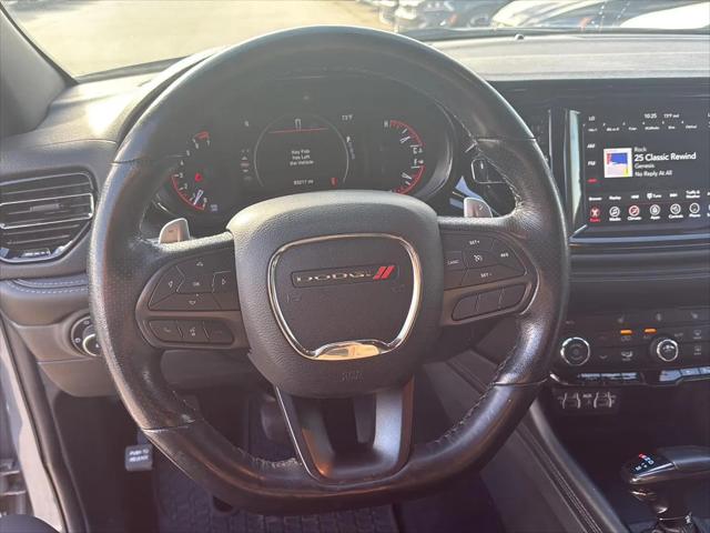 2021 Dodge Durango GT Plus AWD