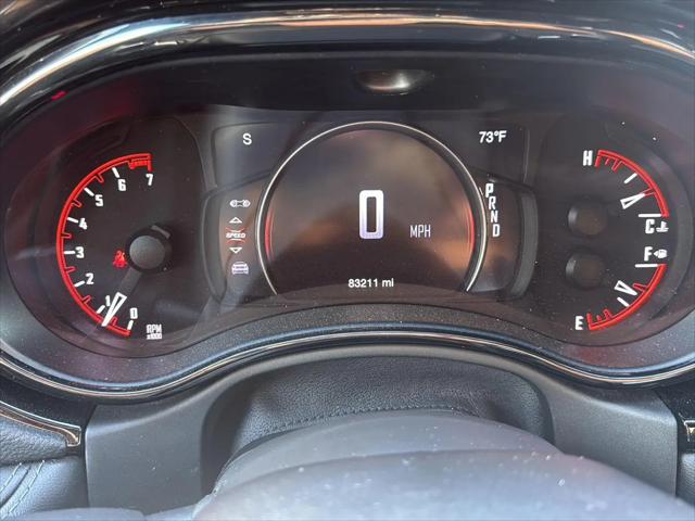 2021 Dodge Durango GT Plus AWD