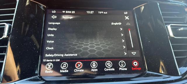 2021 Dodge Durango GT Plus AWD