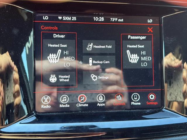 2021 Dodge Durango GT Plus AWD