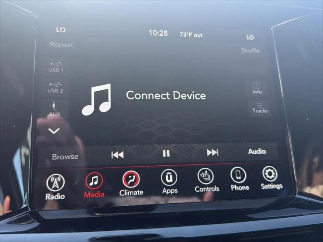2021 Dodge Durango GT Plus AWD