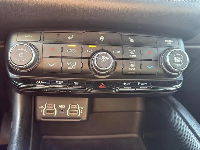 2021 Dodge Durango GT Plus AWD
