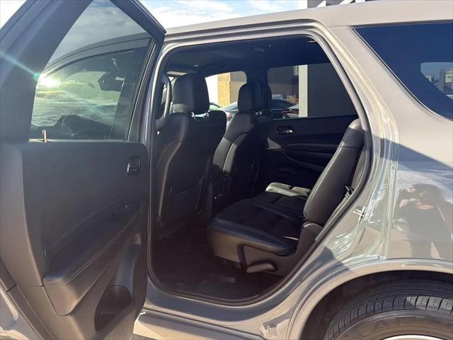 2021 Dodge Durango GT Plus AWD