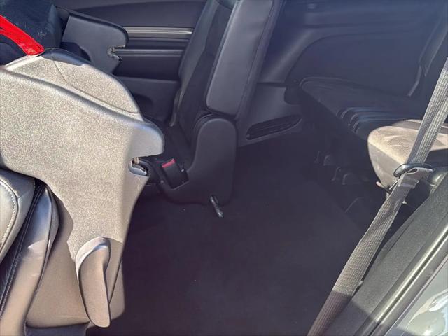 2021 Dodge Durango GT Plus AWD