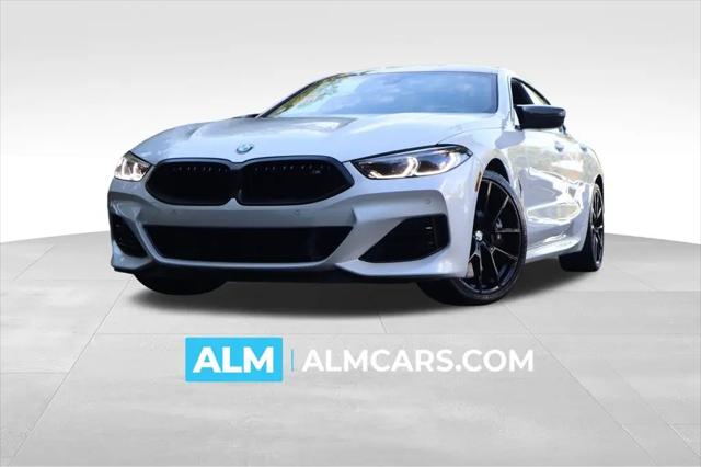 2025 BMW M8 xDrive for sale in Roswell, GA