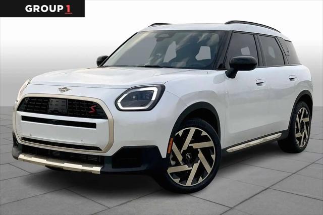 2026 MINI Cooper Countryman Cooper S for sale in Webster, TX