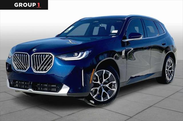 2026 BMW X3 30 xDrive for sale in Webster, TX