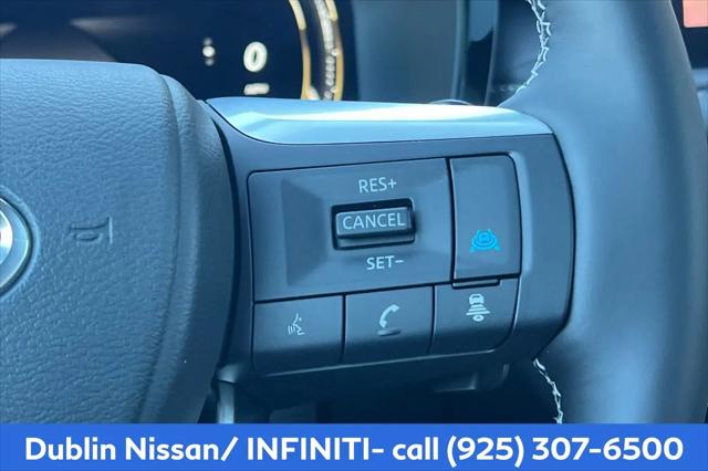 2026 INFINITI QX60 AUTOGRAPH AWD