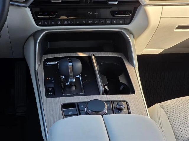 2026 Mazda X-90 3.3 Turbo S Premium Sport