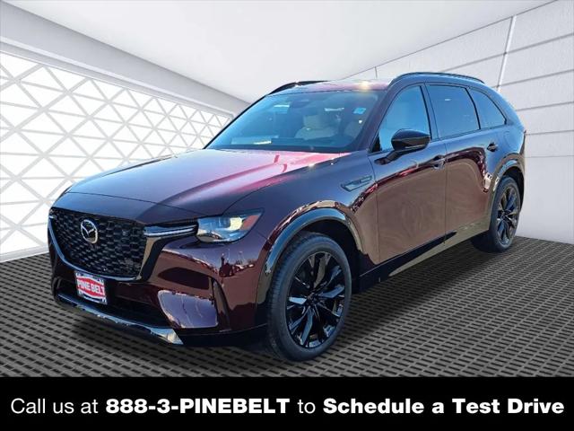 2026 Mazda X-90 3.3 Turbo S Premium Sport for sale in Lakewood, NJ