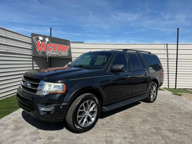 2015 Ford Expedition EL XLT for sale in Phoenix, AZ