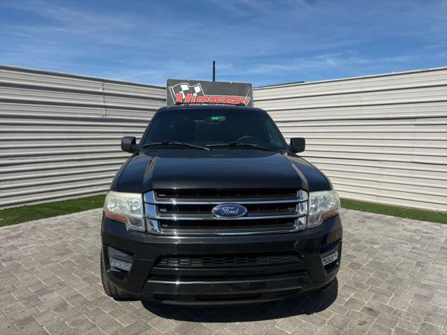 2015 Ford Expedition EL XLT