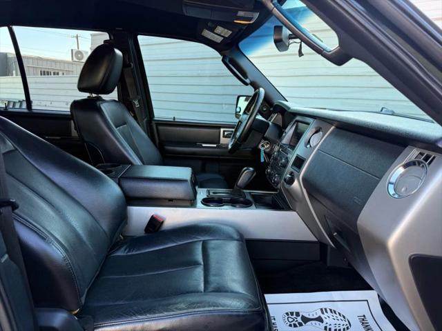 2015 Ford Expedition EL XLT