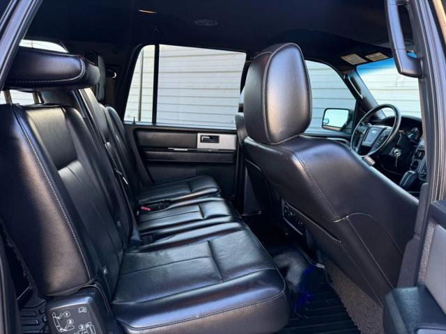 2015 Ford Expedition EL XLT