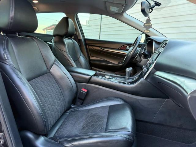 2018 Nissan Maxima 3.5 SR