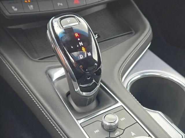 2026 Cadillac CT4 Premium Luxury RWD