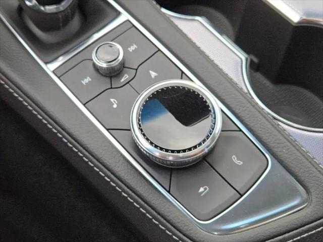 2026 Cadillac CT4 Premium Luxury RWD