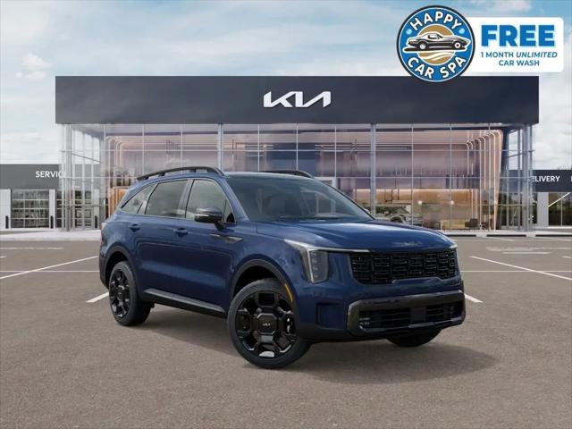 2026 Kia Sorento X-Line EX for sale in Dublin, CA