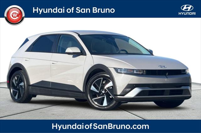 2026 Hyundai IONIQ 5 SEL for sale in San Bruno, CA