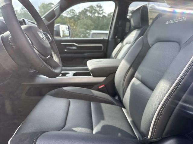 2026 Ram 1500 Laramie Crew Cab 4x2 5'7" Box