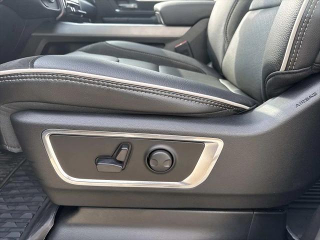 2026 Ram 1500 Laramie Crew Cab 4x2 5'7" Box
