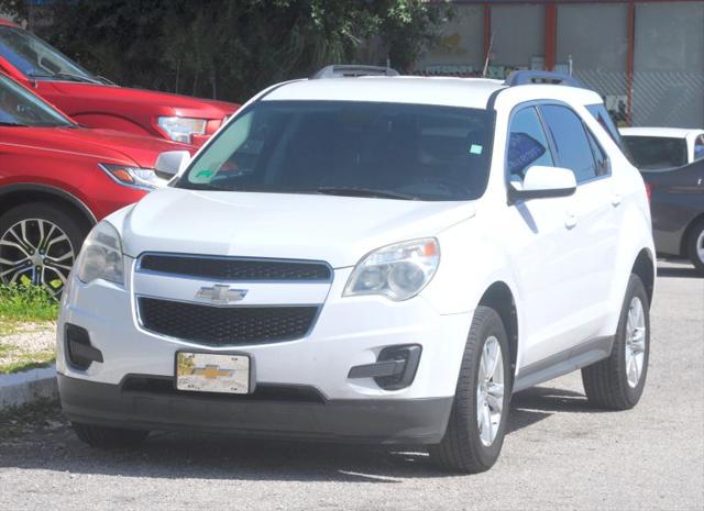 2012 Chevrolet Equinox LT w/1LT for sale in Tampa, FL