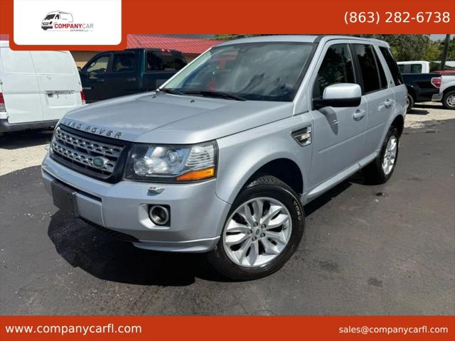 2014 Land Rover LR2 HSE for sale in Lake Alfred, FL