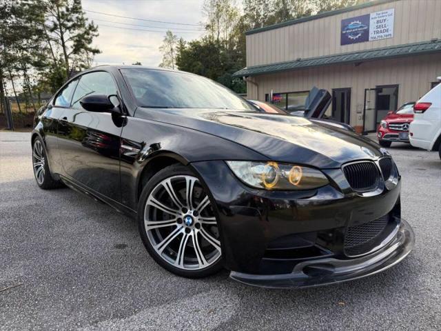 2009 BMW M3 Base for sale in Demorest, GA