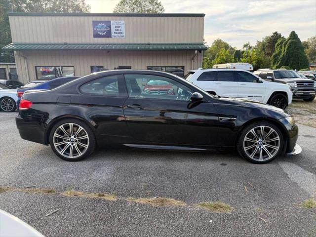 2009 BMW M3 Base