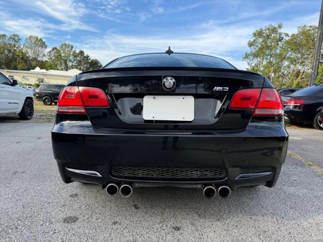 2009 BMW M3 Base