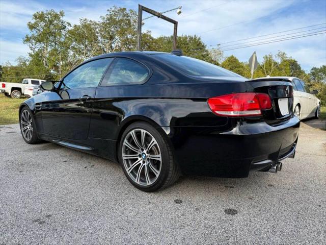 2009 BMW M3 Base