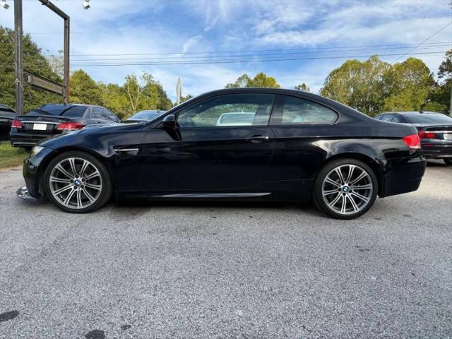 2009 BMW M3 Base