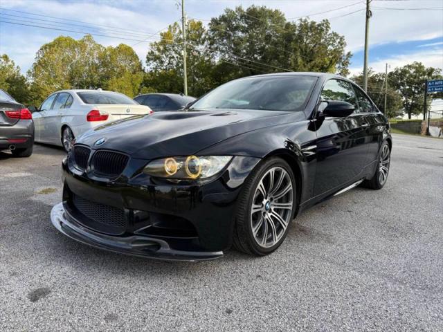 2009 BMW M3 Base