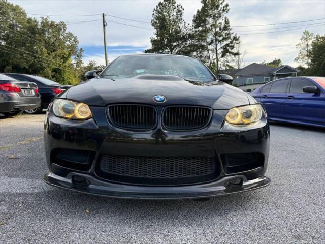 2009 BMW M3 Base