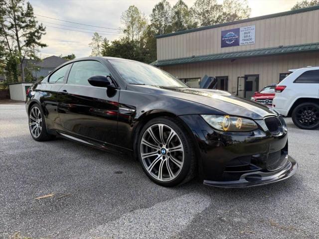 2009 BMW M3 Base