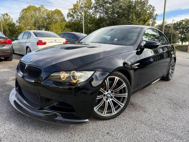 2009 BMW M3 Base