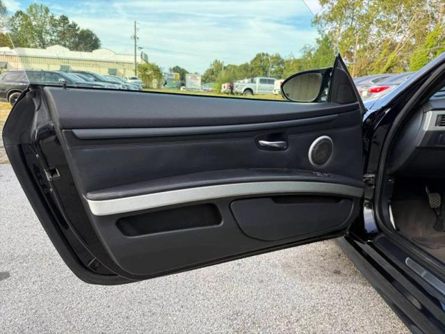 2009 BMW M3 Base