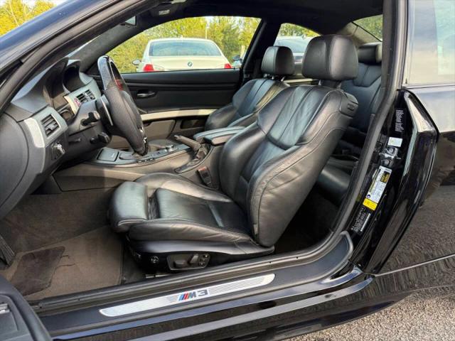 2009 BMW M3 Base