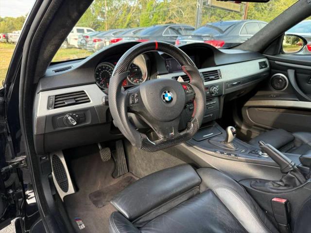2009 BMW M3 Base