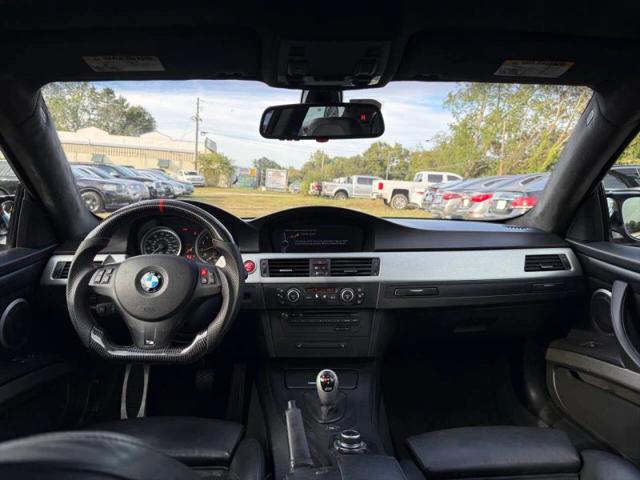 2009 BMW M3 Base