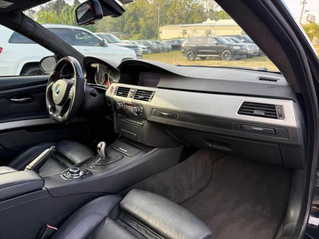 2009 BMW M3 Base