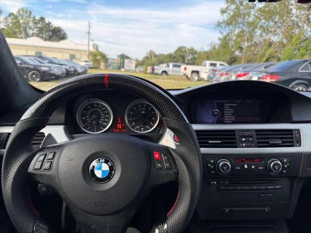 2009 BMW M3 Base