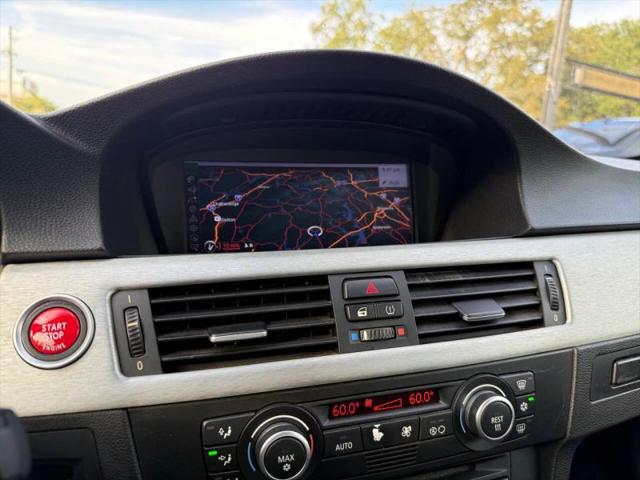 2009 BMW M3 Base