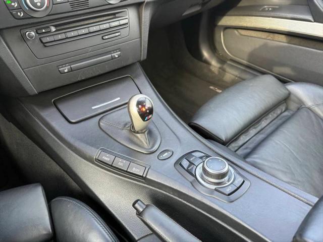 2009 BMW M3 Base